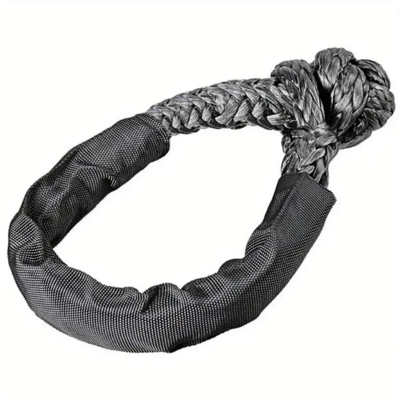 Shatter Resistant Synthetic Soft Shackle Rope Heavy Duty - Temu